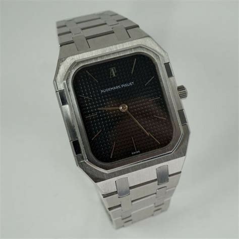 audemars piguet 6005 st|audemars piguet royal oak selfwinding.